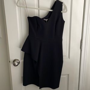 Halston Heritage Cocktail Dress